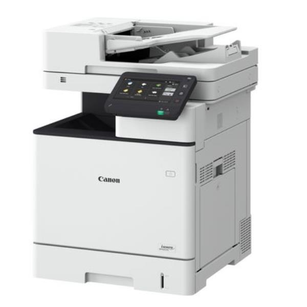Canon I-SENSYS MF832CDW